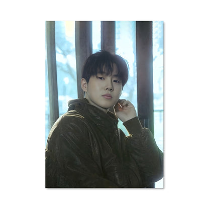 Poster Suho 48315