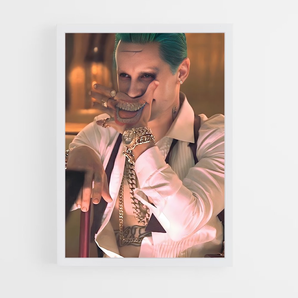 ap-suicide squad-1 cadre Blanc