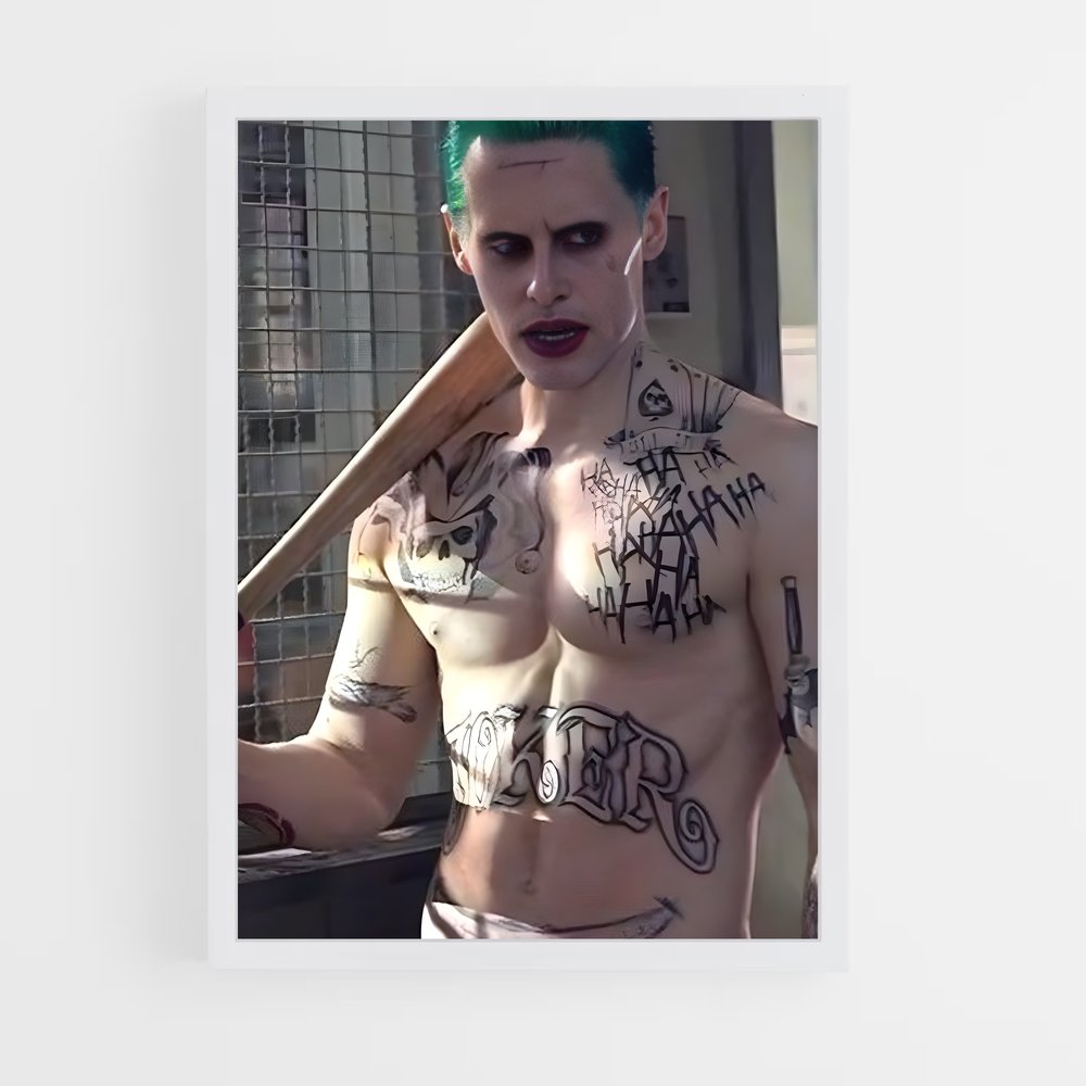 ap-suicide squad-10 cadre Blanc