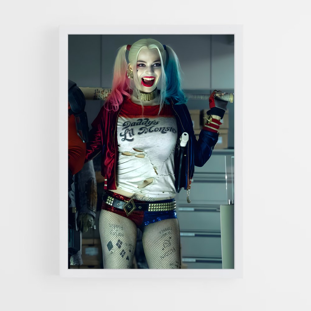ap-suicide squad-11 cadre Blanc