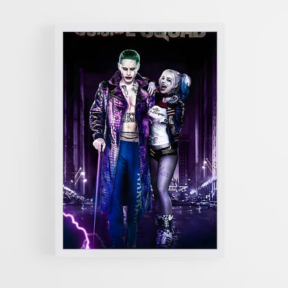 ap-suicide squad-12 cadre Blanc