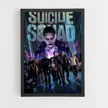 ap-suicide squad-2 cadre Noir