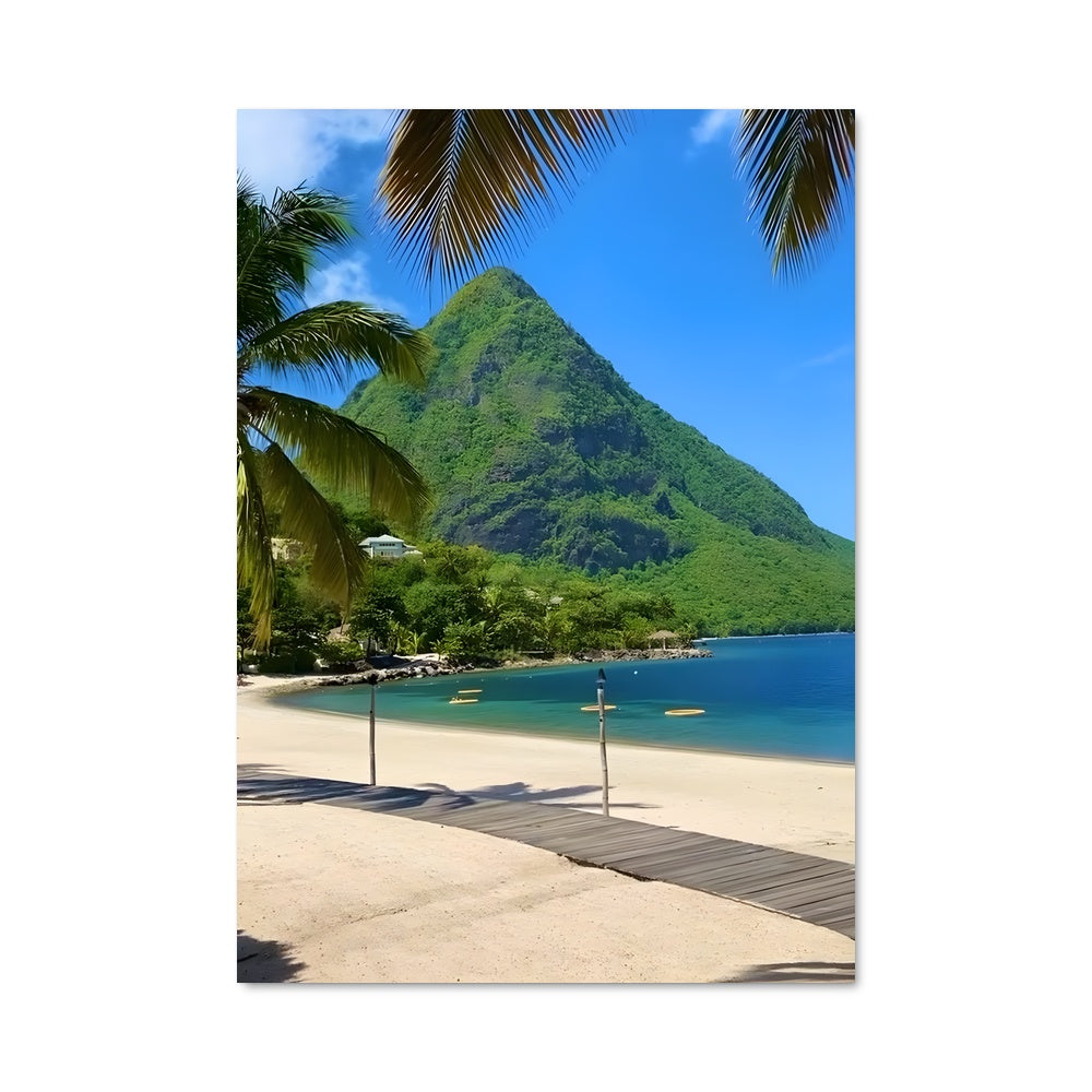 Poster Sulphur springs 93087