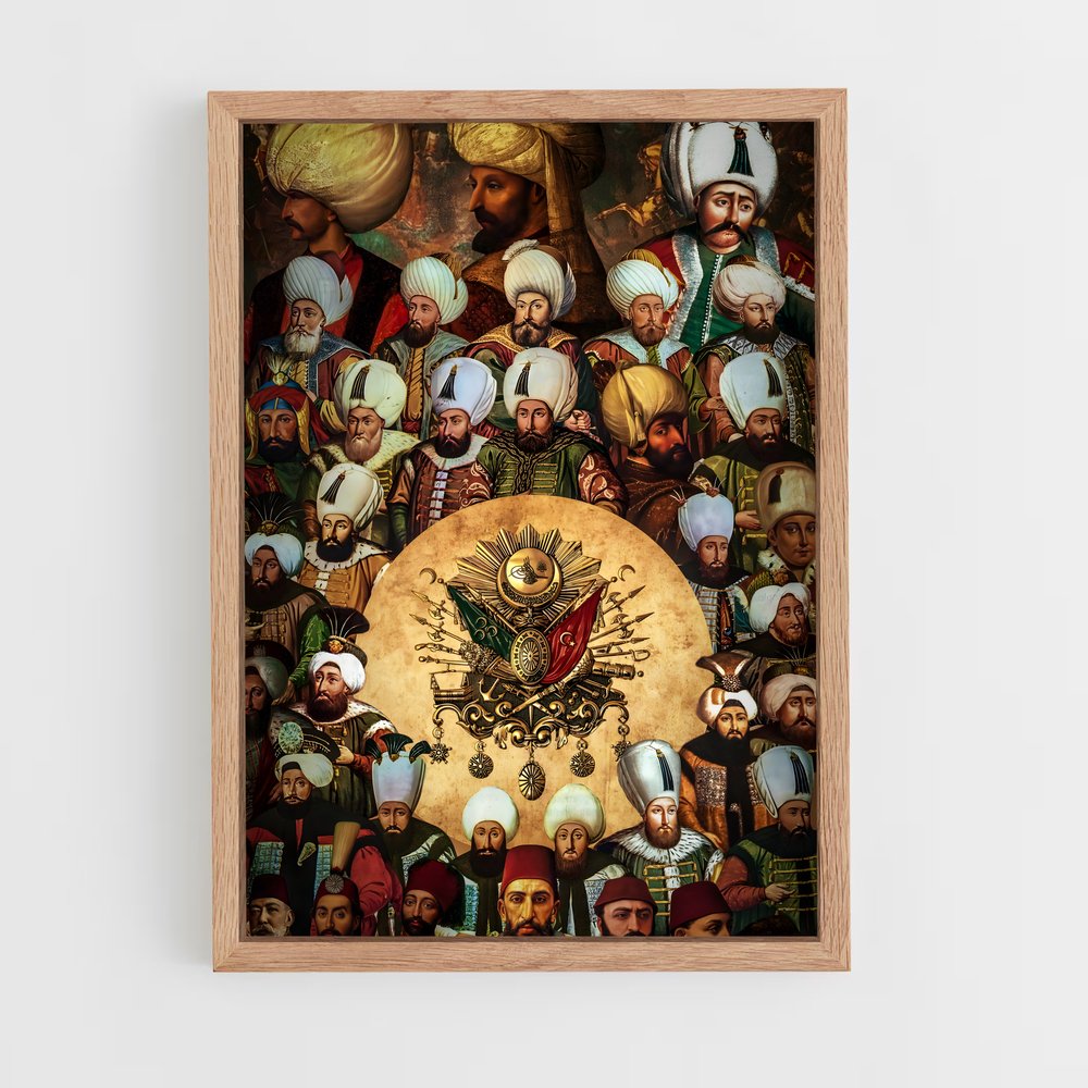 ap-sultan-1 cadre Bois clair