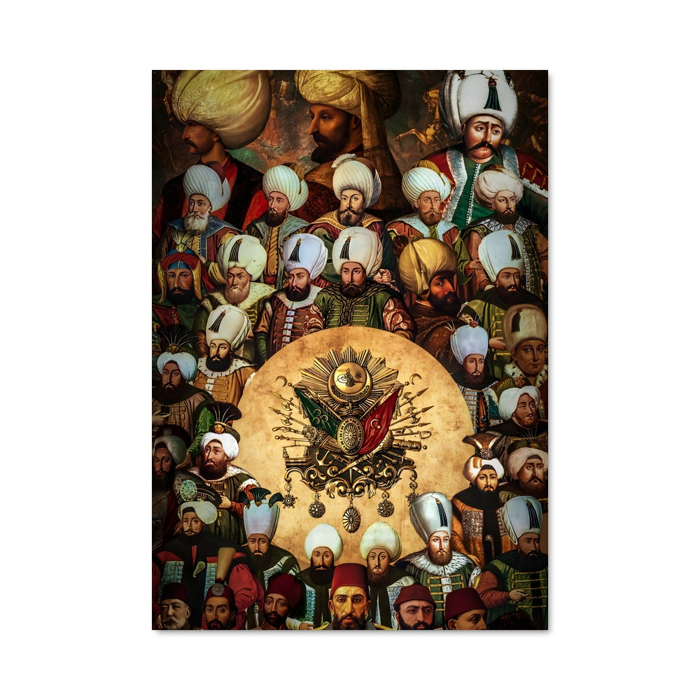 Poster L'Arc-en-Ciel Urbana