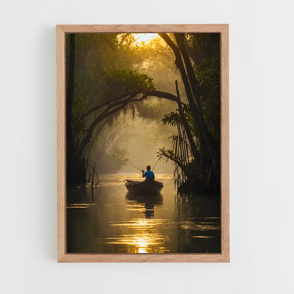 ap-sundarbans-3 cadre Bois clair