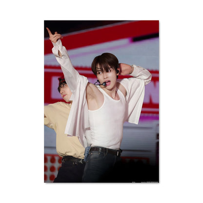 Poster Sungchan 48994