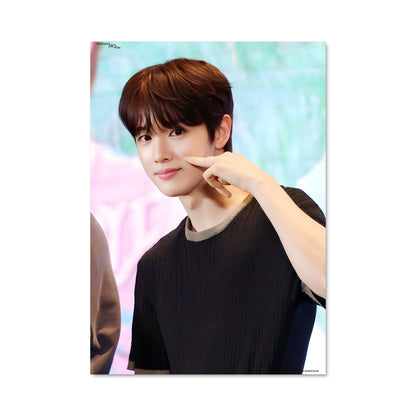 Poster Sungchan 48996