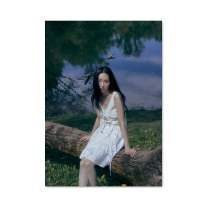 Poster Sunmi 50027