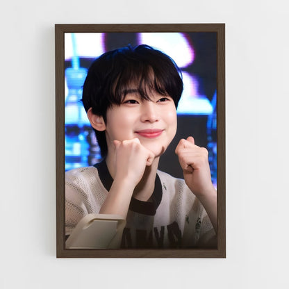 ap-sunoo-9 cadre Bois foncé