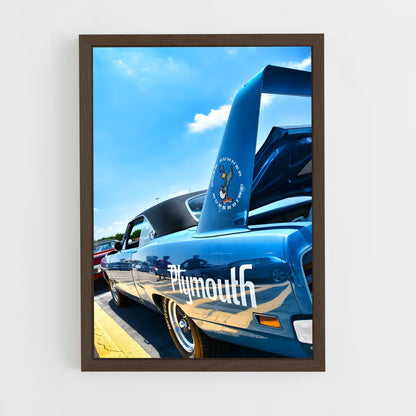 ap-superbird-1 cadre Bois foncé