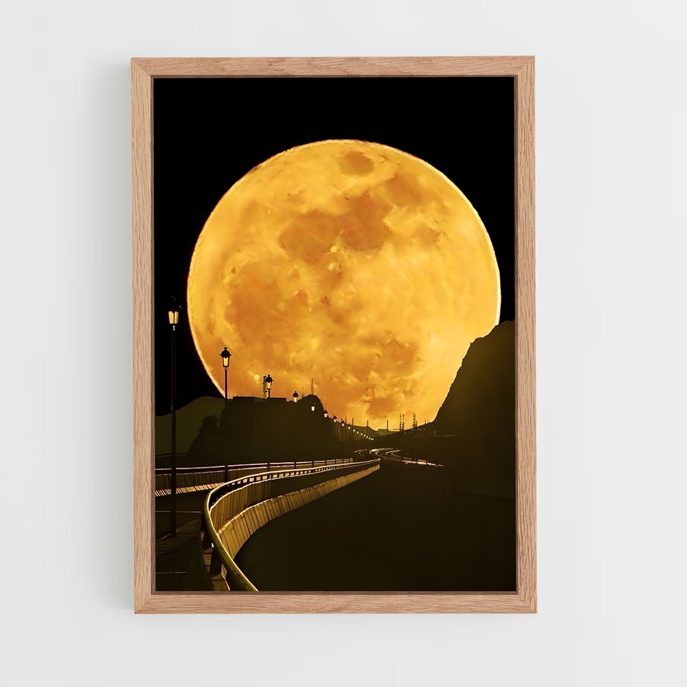 ap-supermoon-4 cadre Bois clair