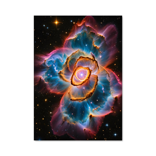 Poster Supernova 98135