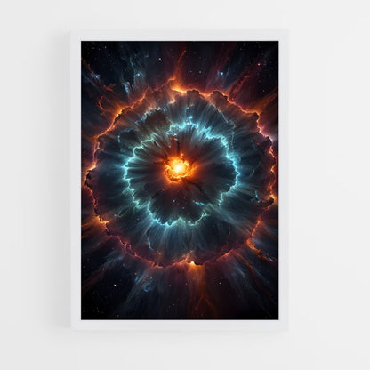 ap-supernova-7 cadre Blanc