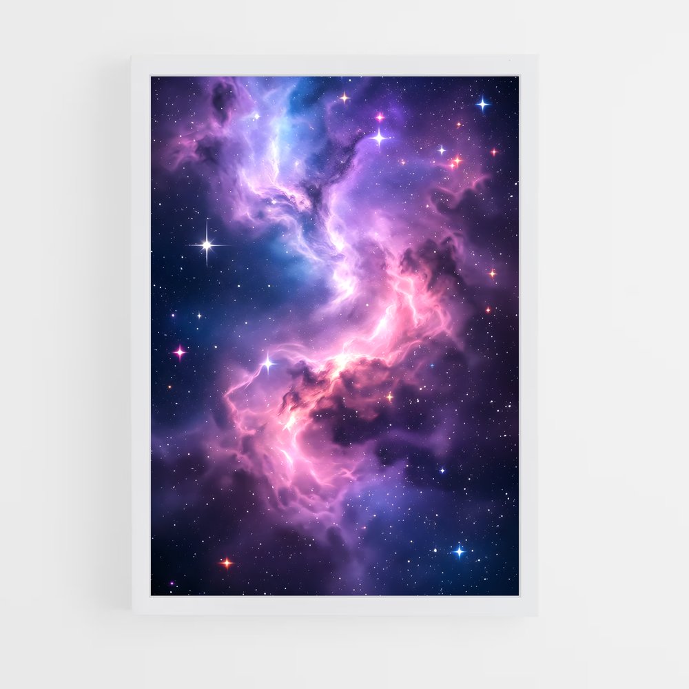 ap-supernova-8 cadre Blanc