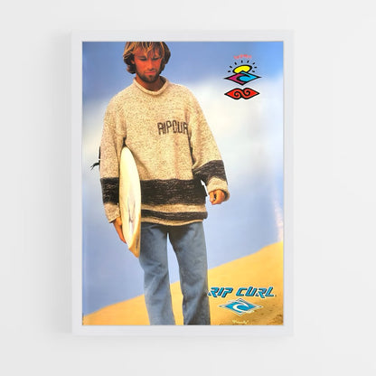 ap-surf fashion-2 cadre Blanc