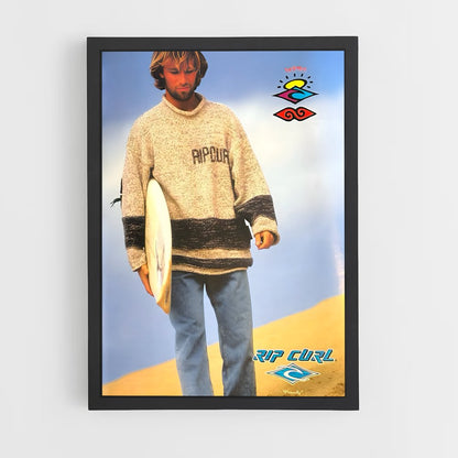 ap-surf fashion-2 cadre Noir