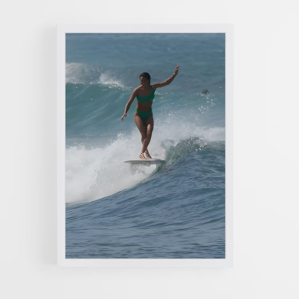 ap-surfing-2 cadre Blanc