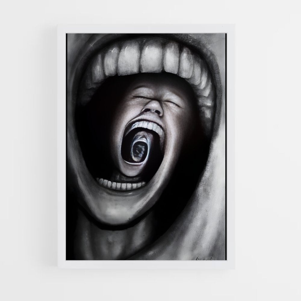 ap-surrealism-5 cadre Blanc