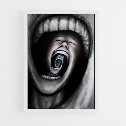 ap-surrealism-5 cadre Blanc