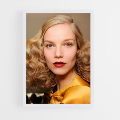 ap-suvi koponen-3 cadre Blanc
