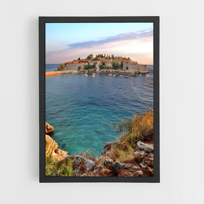 ap-sveti stefan-11 cadre Noir