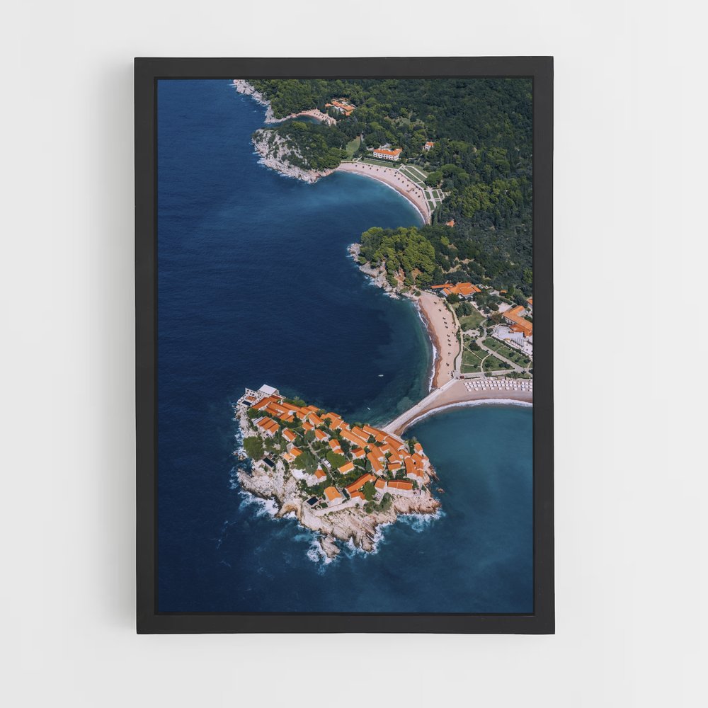 ap-sveti stefan-4 cadre Noir