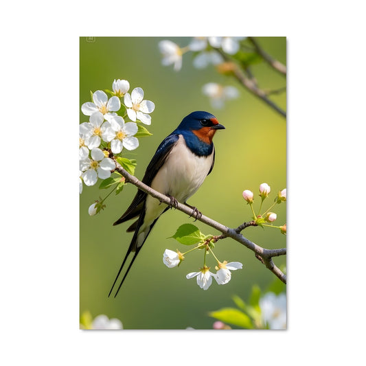 Poster L'Oiseau des Rêves