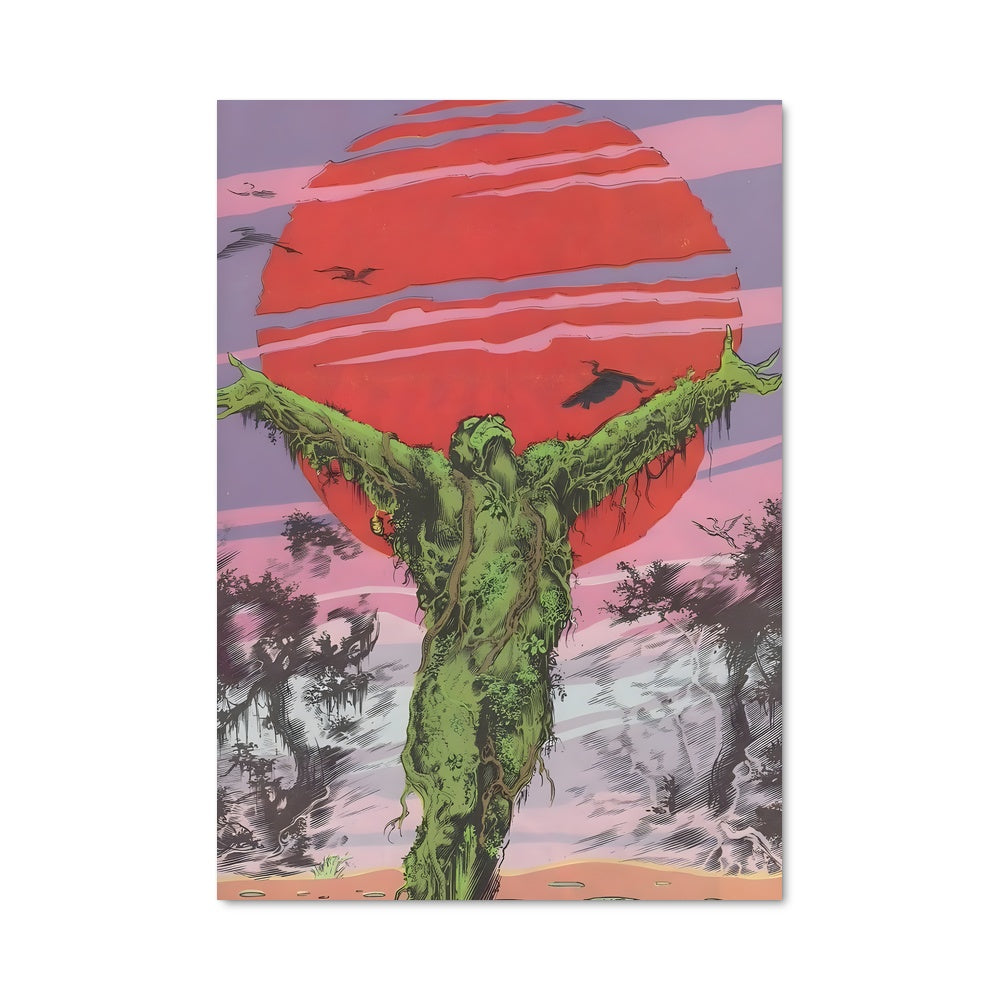 Poster Le Retour des Morts-Vivants