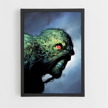 ap-swamp thing-4 cadre Noir