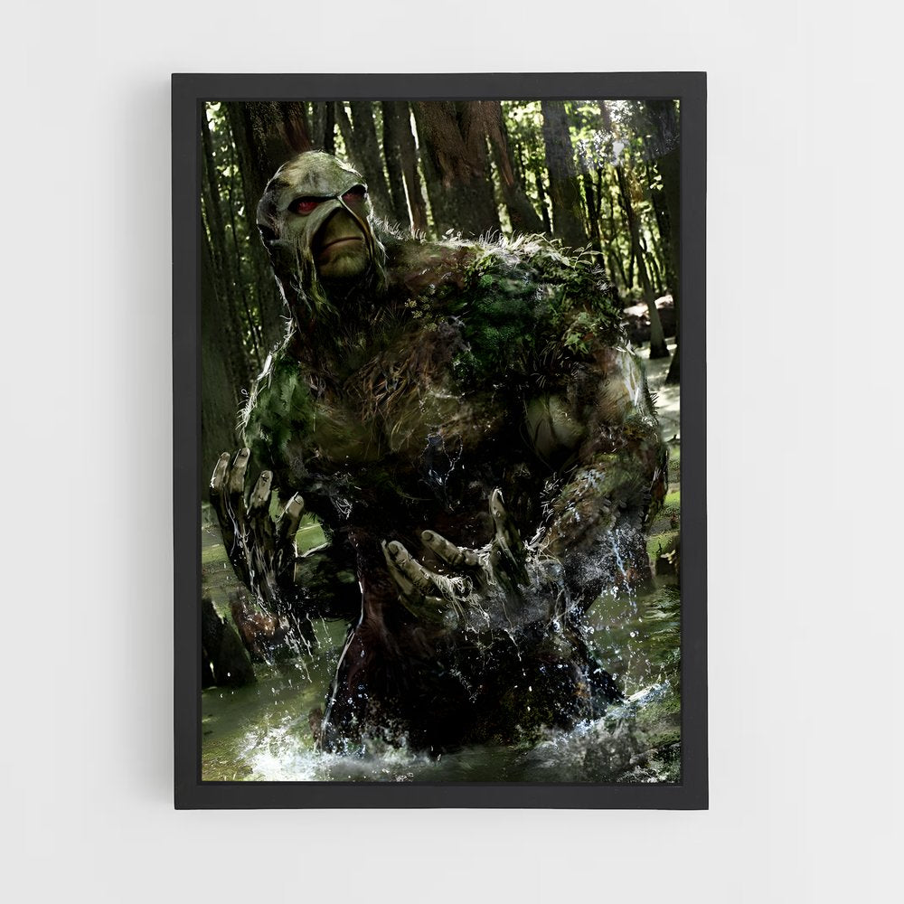 ap-swamp thing-5 cadre Noir