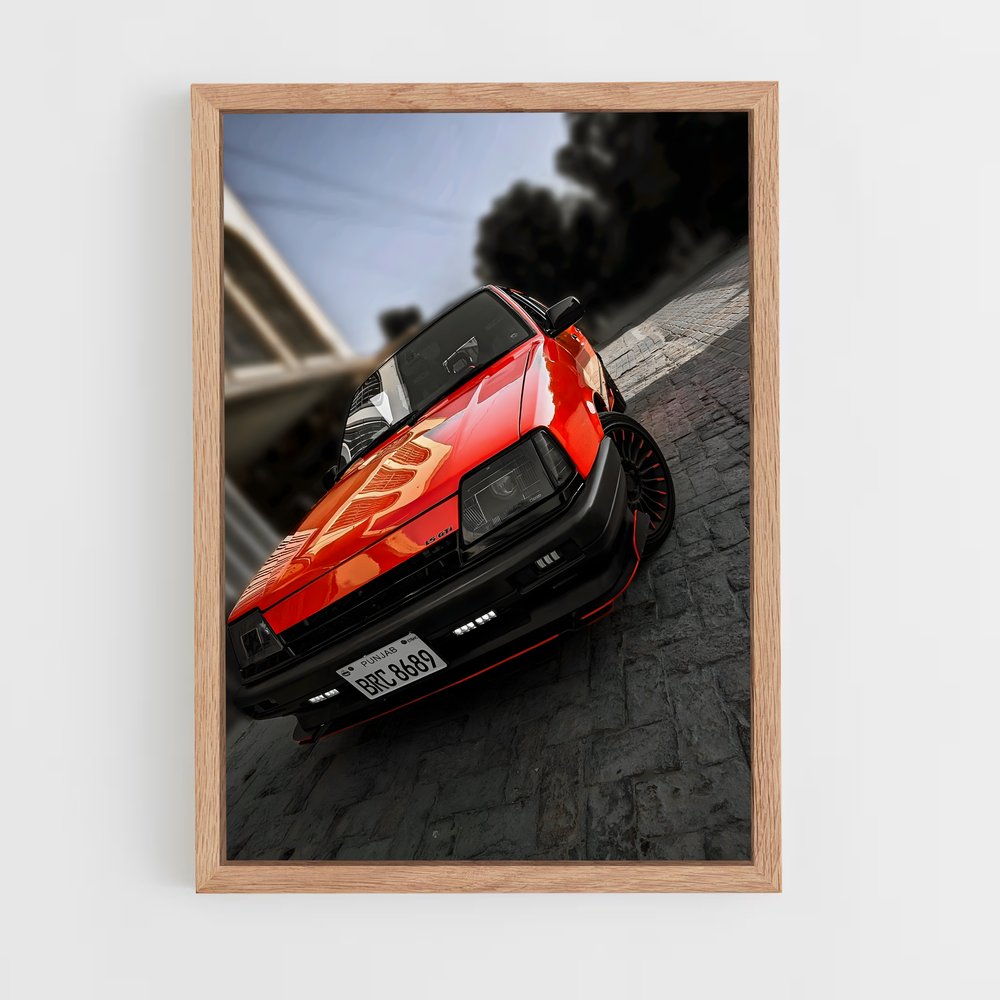 ap-swift gti-2 cadre Bois clair