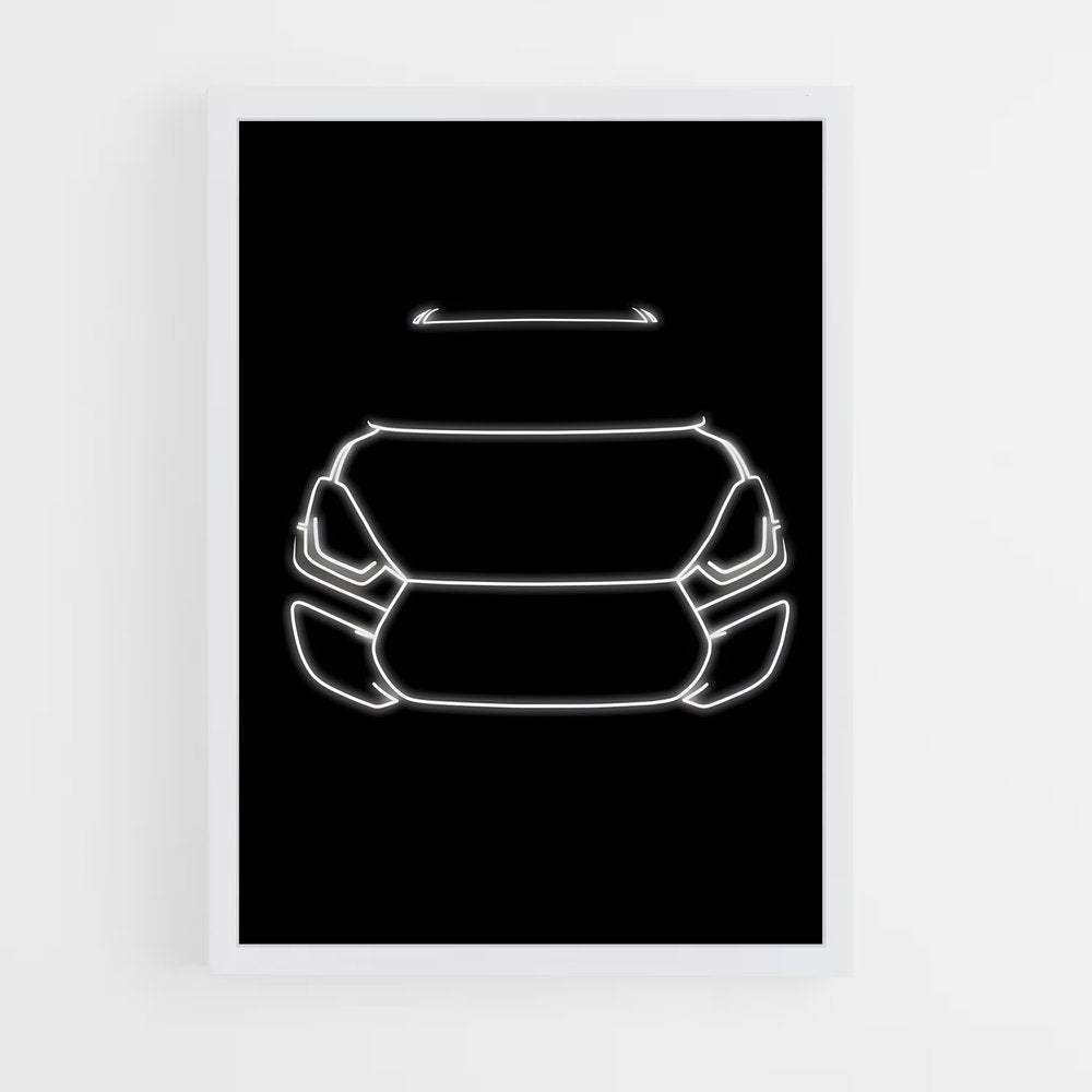 ap-swift sport-1 cadre Blanc
