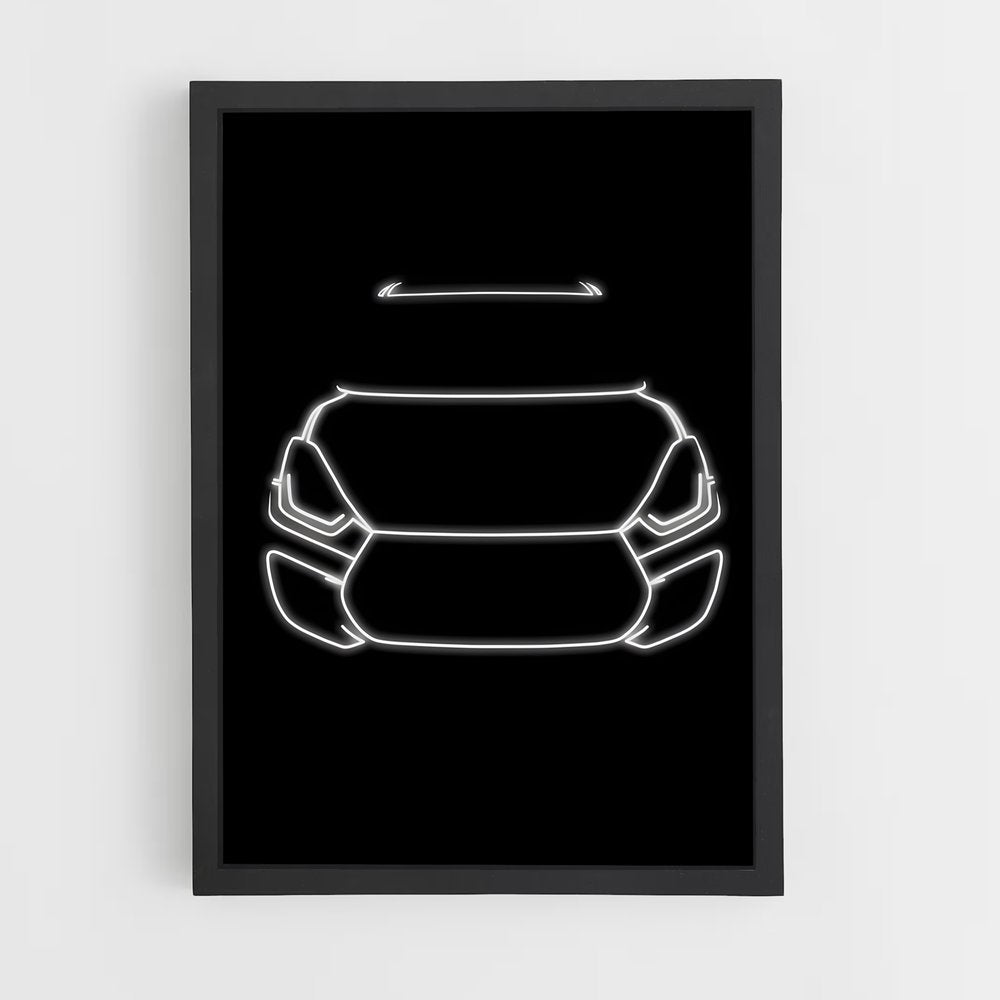 ap-swift sport-1 cadre Noir