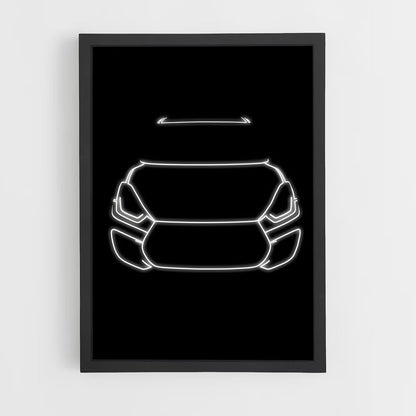 ap-swift sport-1 cadre Noir