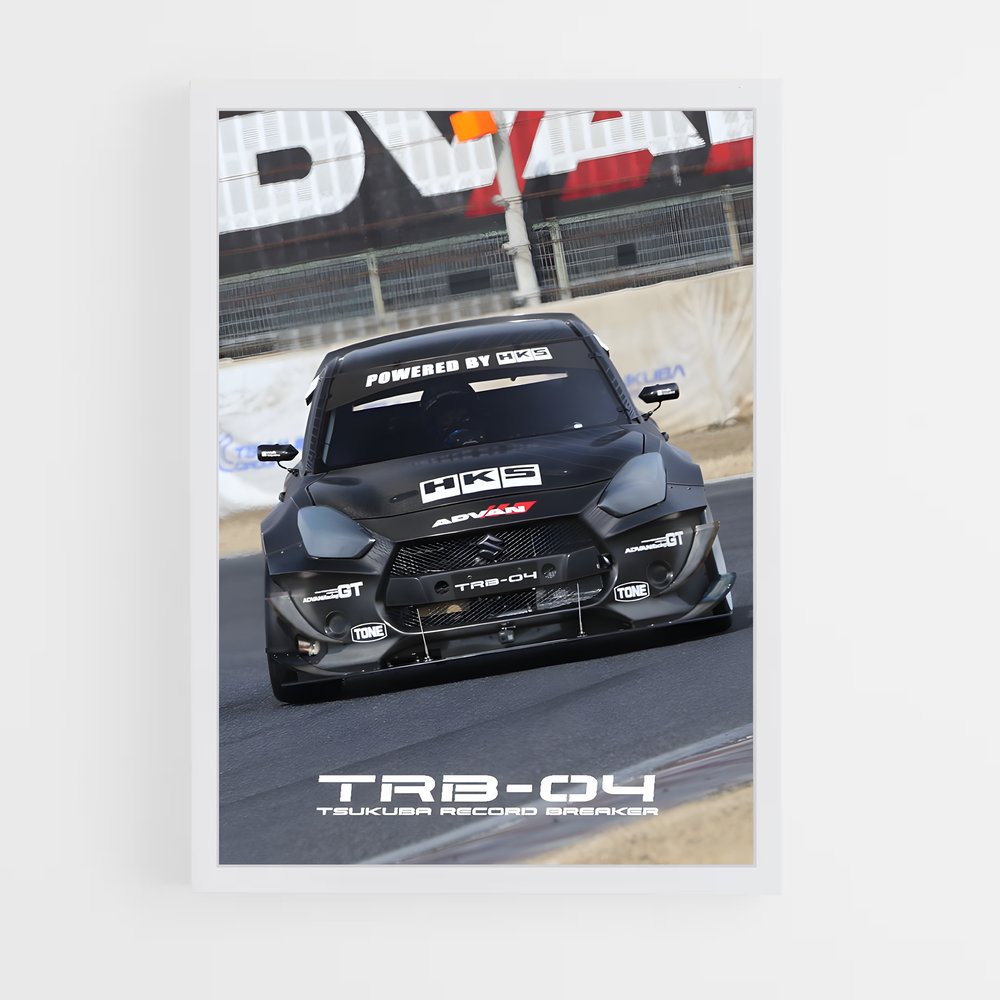 ap-swift sport-2 cadre Blanc