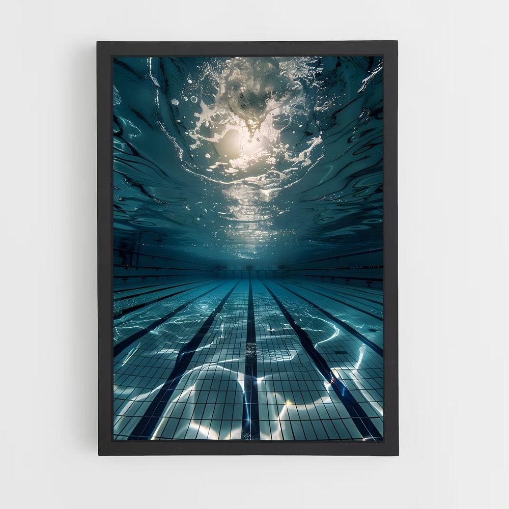 ap-swimming-4 cadre Noir