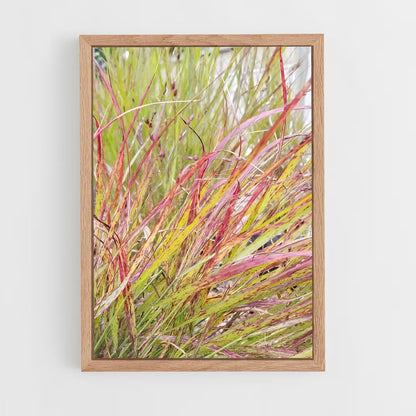 ap-switchgrass-5 cadre Bois clair