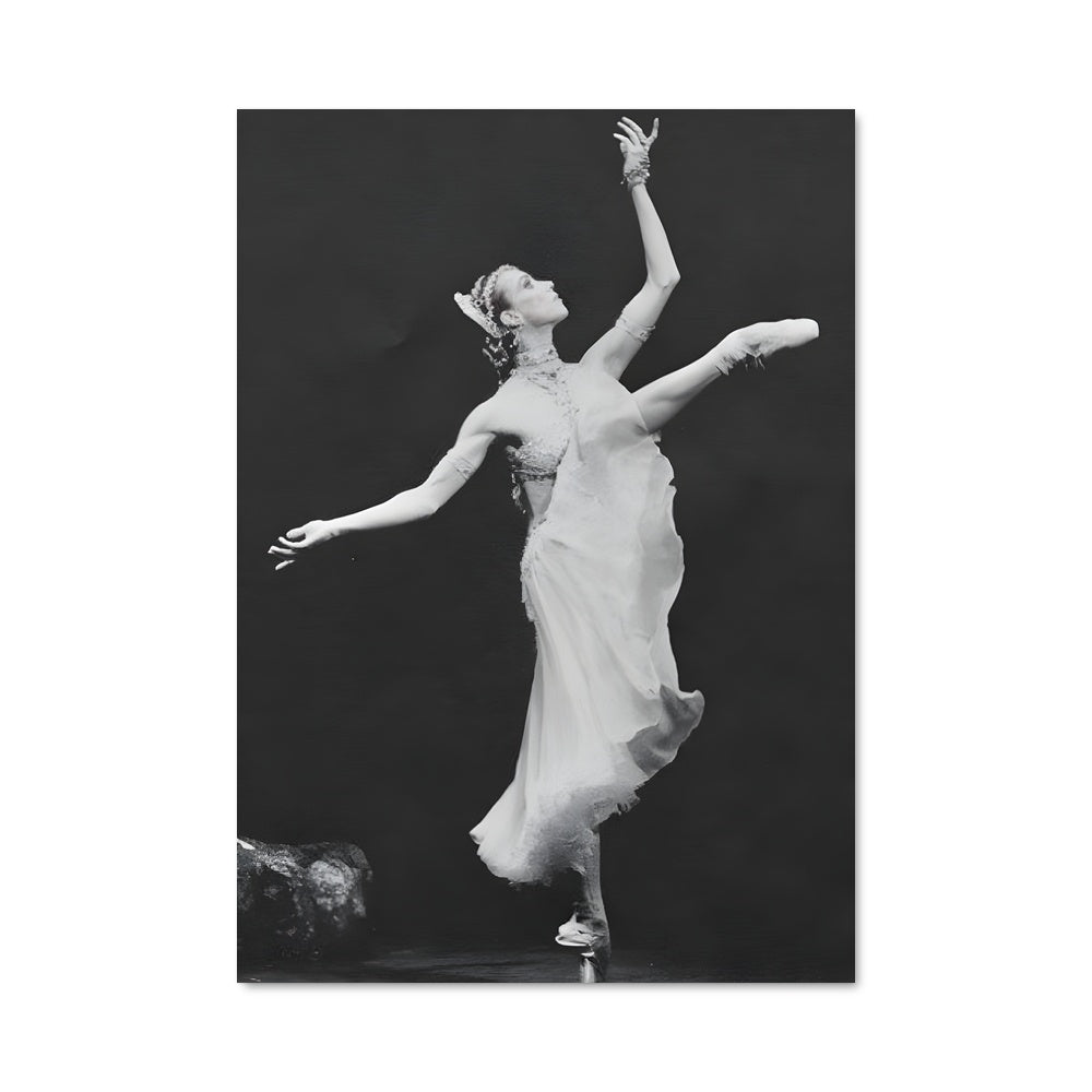 Poster Sylvie guillem 65682