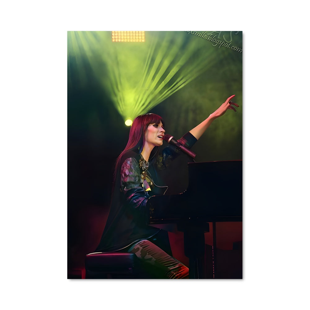 Poster Sylwia grzeszczak 52616