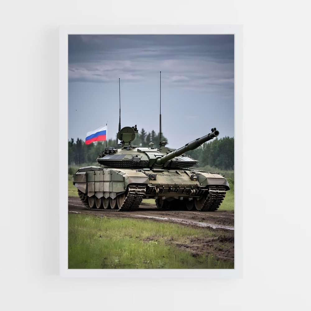 ap-t-90-1 cadre Blanc