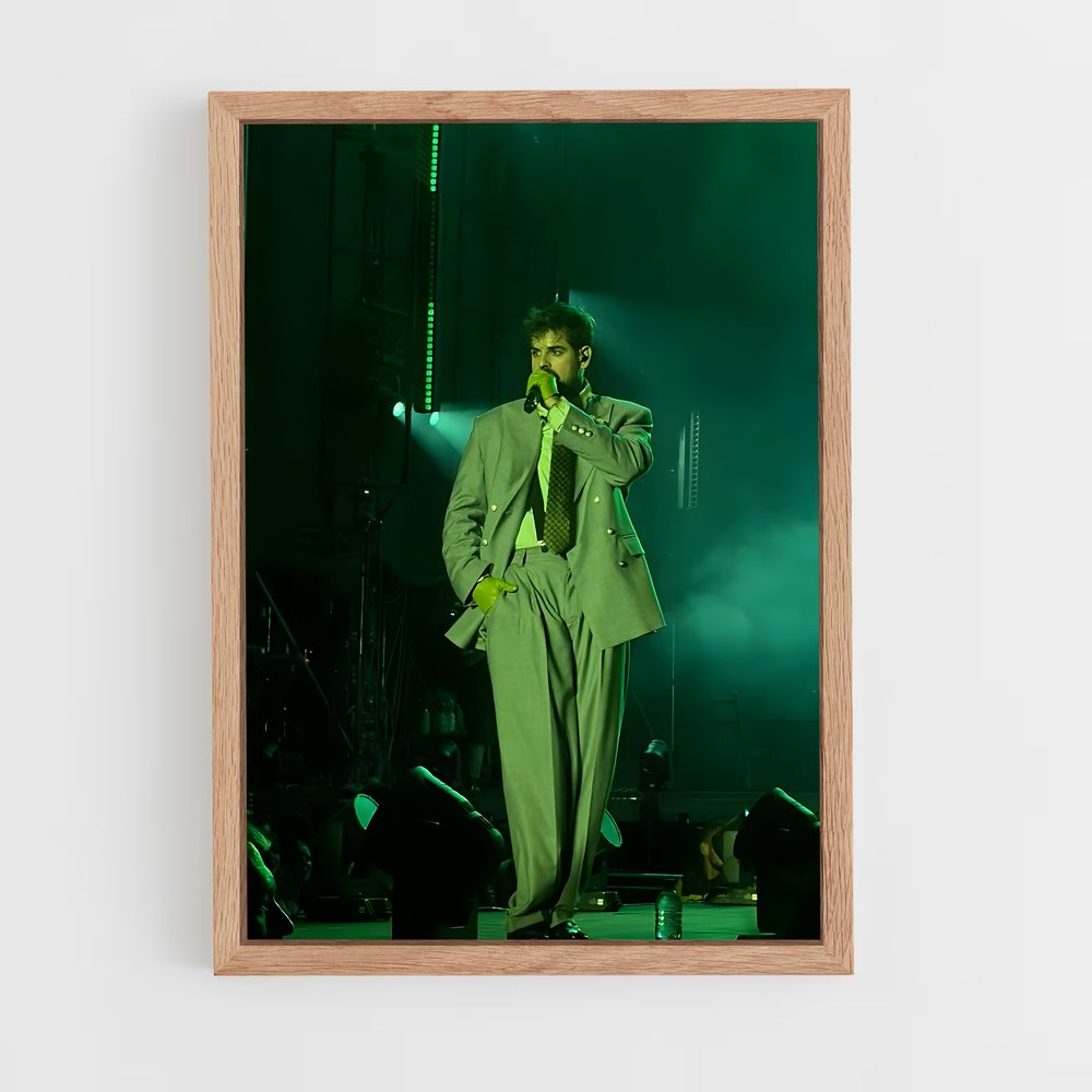 ap-taco hemingway-1 cadre Bois clair