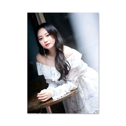 Poster Taeha 48848