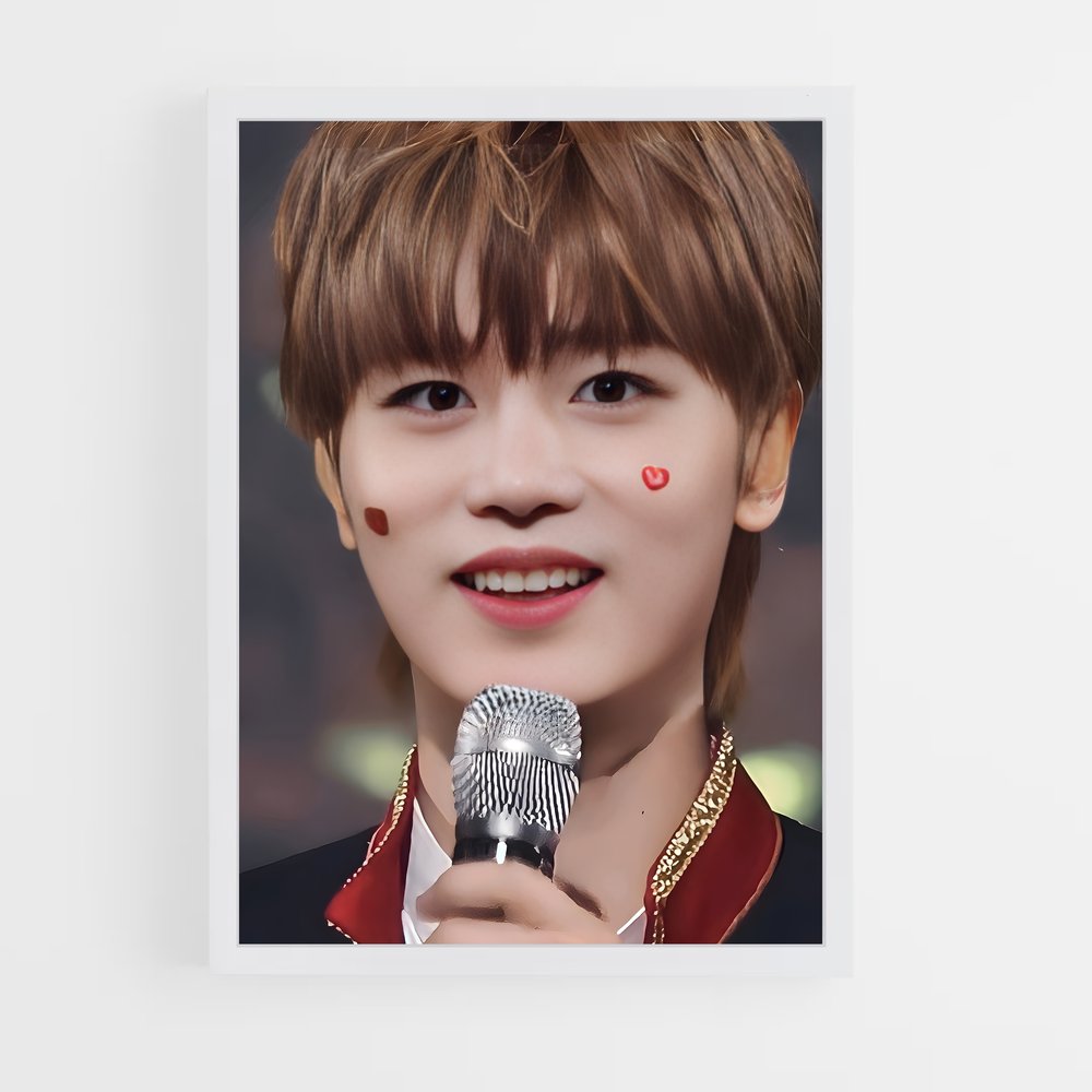 ap-taeil-4 cadre Blanc