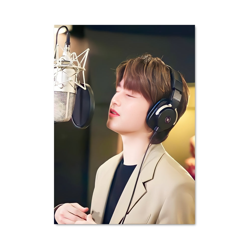 Poster Taeil 48998