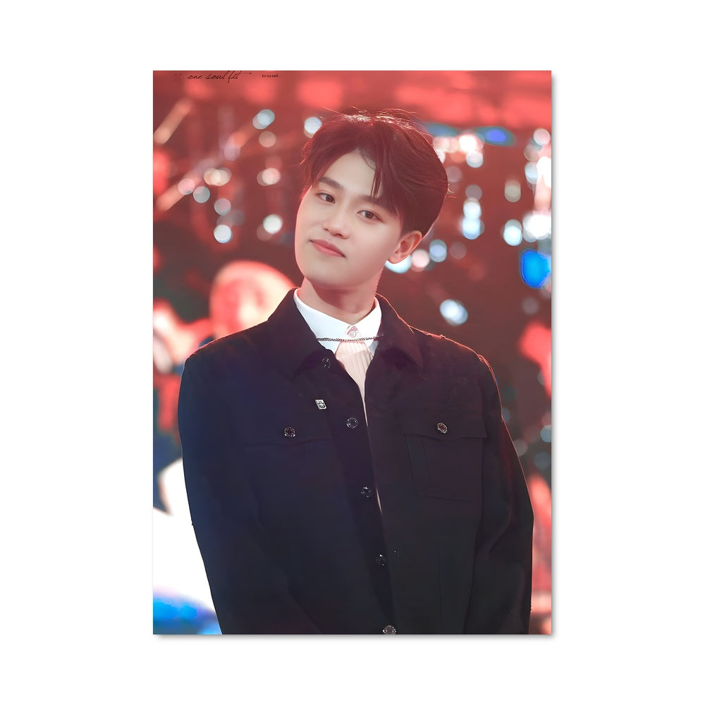 Poster Taeil 48999