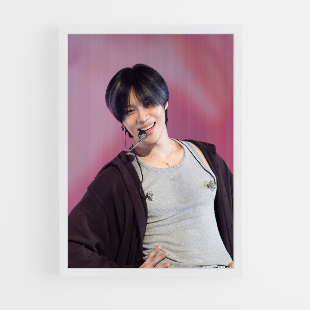 ap-taemin-1 cadre Blanc