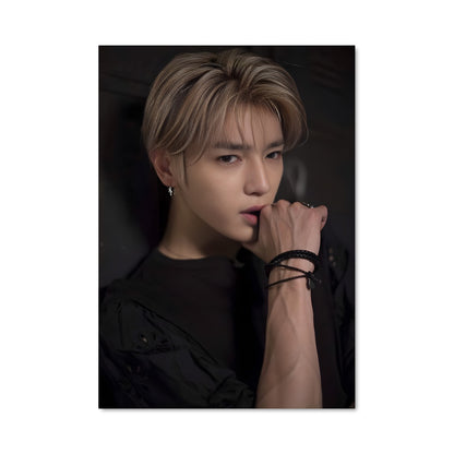 Poster Taeyoung 48116