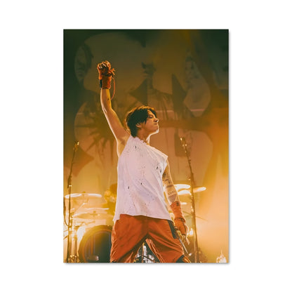 Poster Takahiro moriuchi 47470