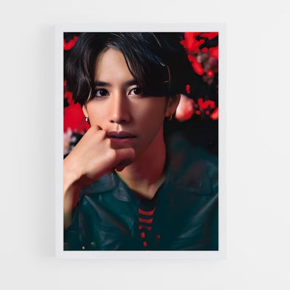 ap-takahiro moriuchi-8 cadre Blanc